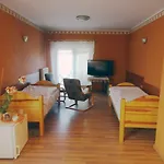 Agroturystyka Zloty Klos
