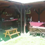 Agroturystyka Zloty Klos