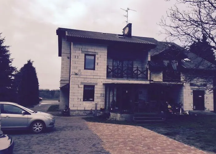 Agroturystyka Zloty Klos