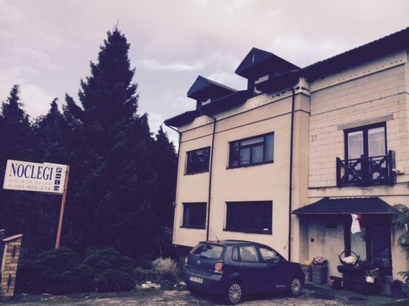 Agroturystyka Zloty Klos Gospodarstwo agroturystyczne *