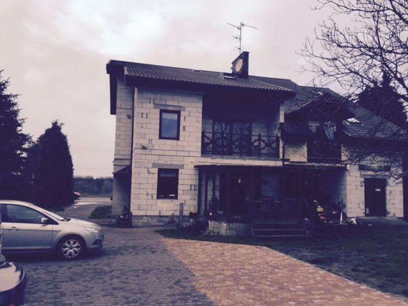Gospodarstwo agroturystyczne Agroturystyka Zloty Klos Poznań