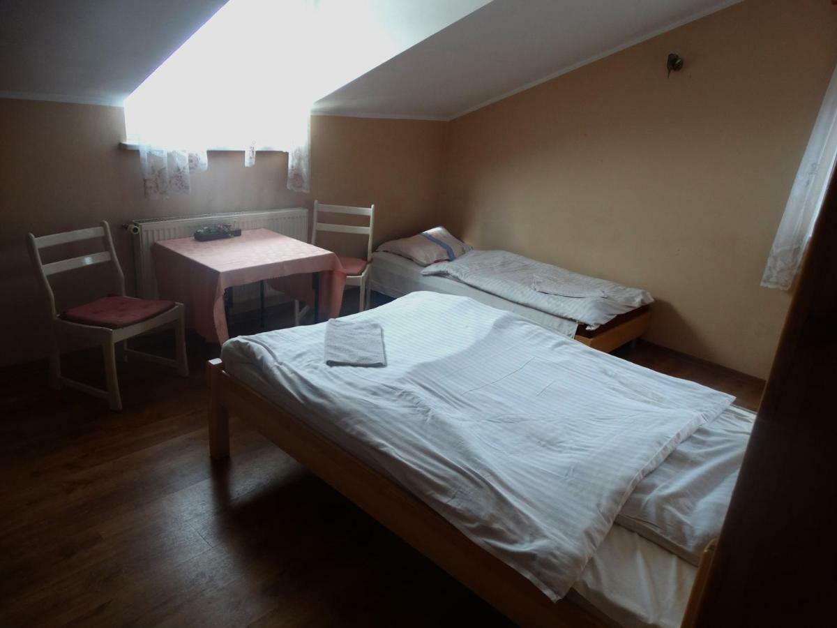 Agroturystyka Zloty Klos Gospodarstwo agroturystyczne Poznań