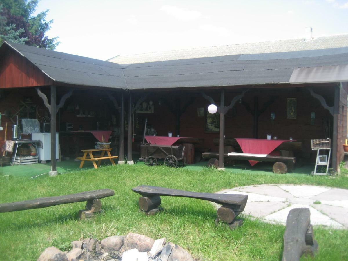 Agroturystyka Zloty Klos * Posen
